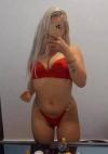 Aksaray Escort Ayfer İle Orgazmın Zevki