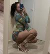 Aksaray Escort Bayan Oyayla Şehvetin Buluşma Noktası